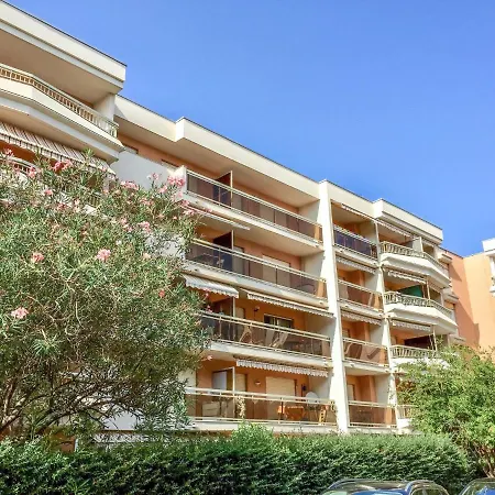 Les Platanes-1 By Interhome Apartament *