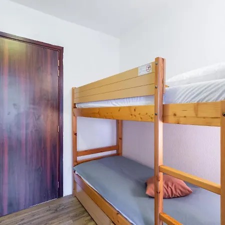 Les Platanes-1 By Interhome Apartament Sainte-Maxime