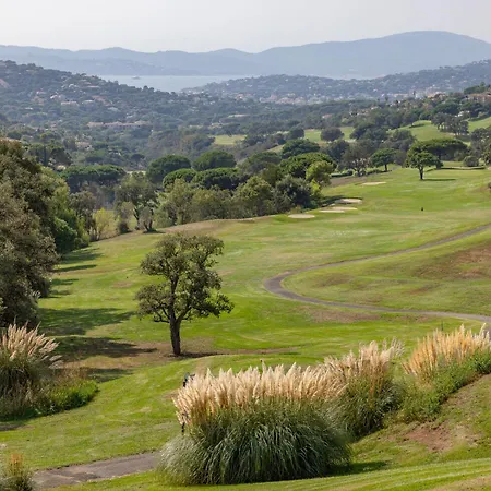 Les Platanes-1 By Interhome Sainte-Maxime