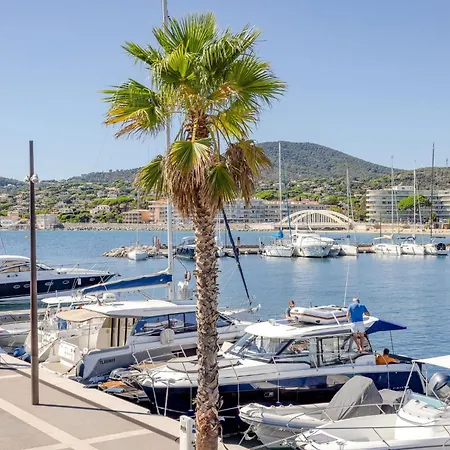 Apartament Les Platanes-1 By Interhome