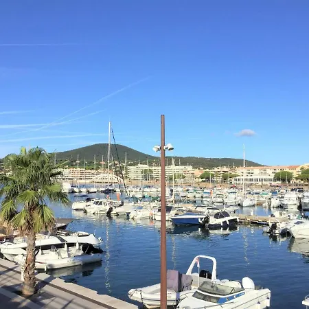 Apartment Les Platanes.1 *