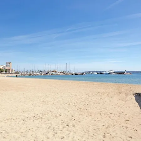 Apartment Les Platanes.1 *