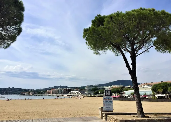 Les Platanes-1 By Interhome Apartament *