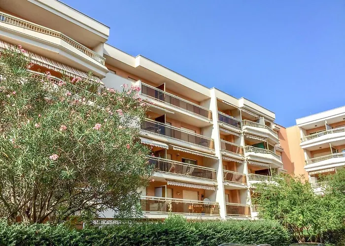 Les Platanes-1 By Interhome Apartament *