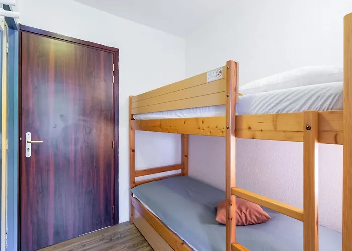 Les Platanes-1 By Interhome Apartment Sainte-Maxime