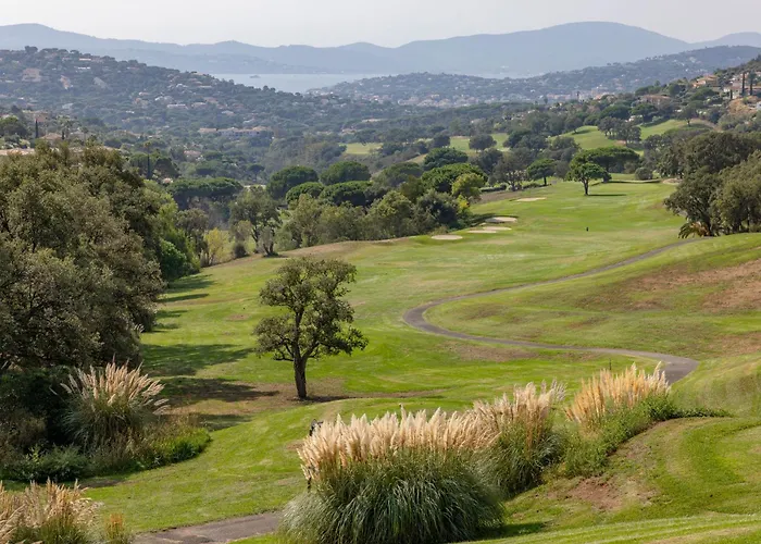 Les Platanes-1 By Interhome Σαιντ-Μαξίμ